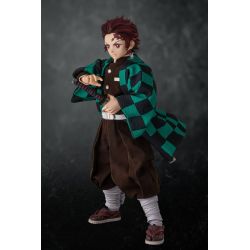 Tanjiro Kamado Aniplex figure (Demon Slayer)