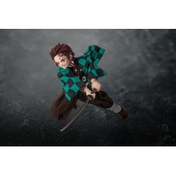 Tanjiro Kamado Aniplex figure (Demon Slayer)