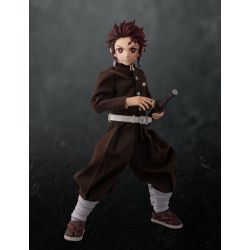 Tanjiro Kamado Aniplex figure (Demon Slayer)