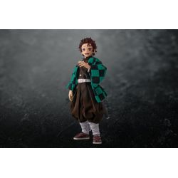 Tanjiro Kamado Aniplex figure (Demon Slayer)