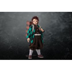 Tanjiro Kamado Aniplex figure (Demon Slayer)