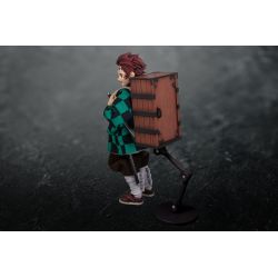 Tanjiro Kamado Aniplex figure (Demon Slayer)