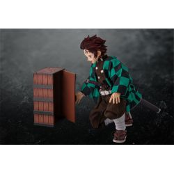 Tanjiro Kamado Aniplex figure (Demon Slayer)