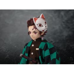 Tanjiro Kamado Aniplex figure (Demon Slayer)