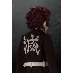 Tanjiro Kamado Aniplex figure (Demon Slayer)