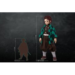 Tanjiro Kamado Aniplex figure (Demon Slayer)