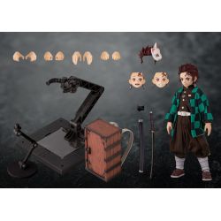 Tanjiro Kamado Aniplex figure (Demon Slayer)