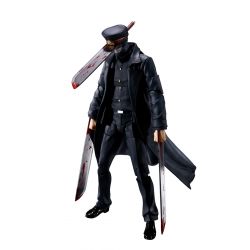 Samurai Sword Bandai SH Figuarts figure (Chainsaw Man)