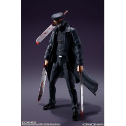 Samurai Sword Bandai SH Figuarts figure (Chainsaw Man)
