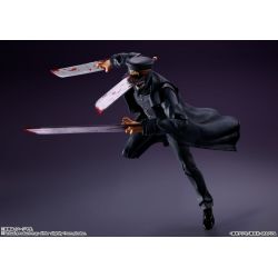 Samurai Sword Bandai SH Figuarts figure (Chainsaw Man)