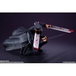 Samurai Sword Bandai SH Figuarts figure (Chainsaw Man)