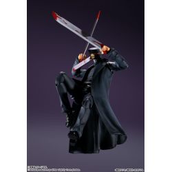 Samurai Sword Bandai SH Figuarts figure (Chainsaw Man)