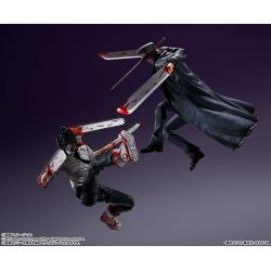 Samurai Sword Bandai SH Figuarts figure (Chainsaw Man)