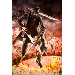 Samurai Sword Bandai SH Figuarts figure (Chainsaw Man)