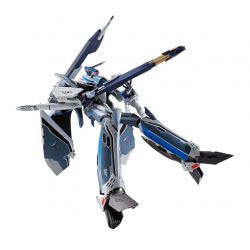 31AX Kairos Plus Bandai DX Chogokin VF figure movie edition (Macross Delta)