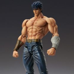 Kenshiro Medicos Chozokado figure muso tensei (Fist of the north star)