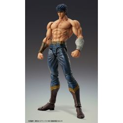 Kenshiro Medicos Chozokado figure muso tensei (Fist of the north star)