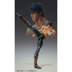 Kenshiro Medicos Chozokado figure muso tensei (Fist of the north star)