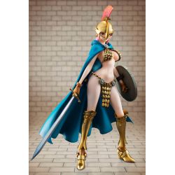 Sailing Rebecca Portrait of Pirates POP Megahouse (figurine One Piece)