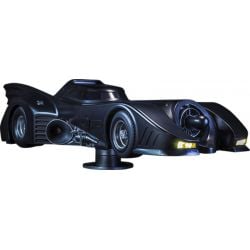 Batmobile Hot Toys Movie Masterpiece replica MMS694 (Batman 1989)