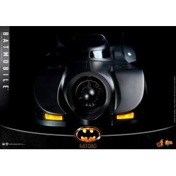 Batmobile Hot Toys Movie Masterpiece replica MMS694 (Batman 1989)