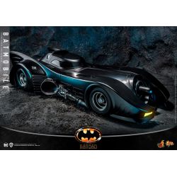 Batmobile Hot Toys Movie Masterpiece replica MMS694 (Batman 1989)