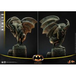 Batman Hot Toys Movie Masterpiece figure MMS693 deluxe (Batman 1989)