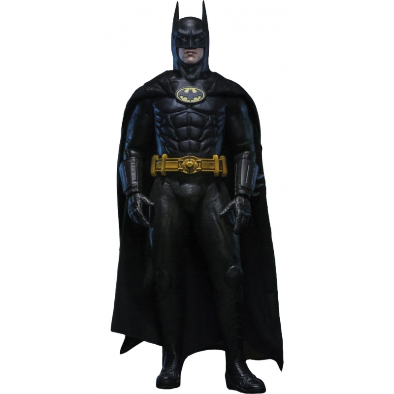 Batman Hot Toys Movie Masterpiece figure MMS692 (Batman 1989) Batman Hot Toys Movie Masterpiece figure MMS692 (Batman 1989)