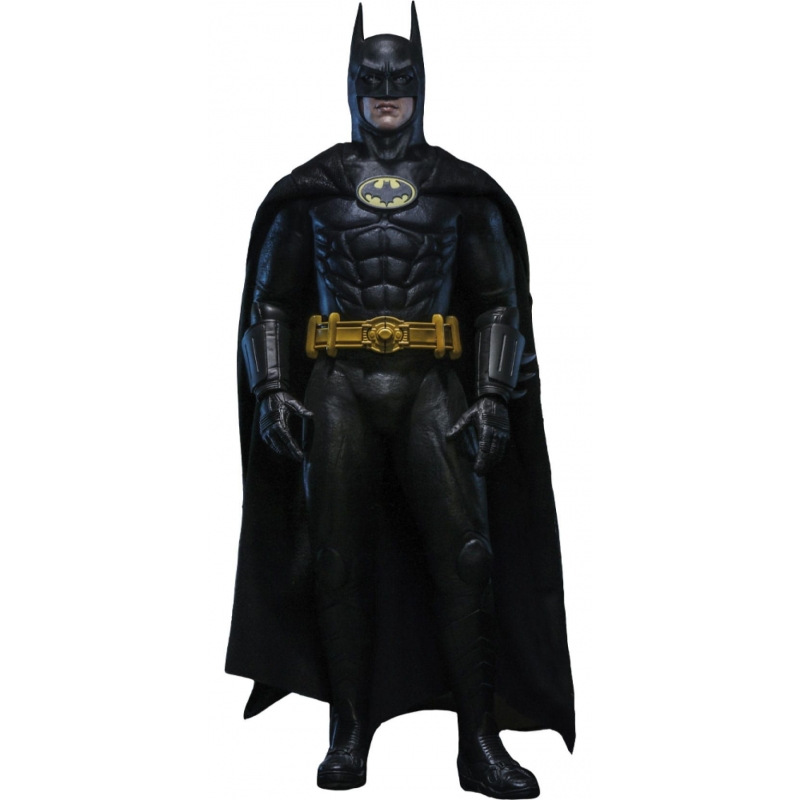 batman 1989 hot toys