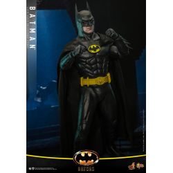 Batman Hot Toys Movie Masterpiece figure MMS692 (Batman 1989)