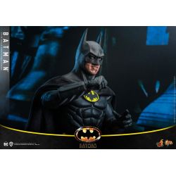 Batman Hot Toys Movie Masterpiece figure MMS692 (Batman 1989)