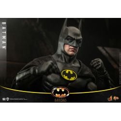 Figurine Batman Hot Toys MMS692 Movie Masterpiece (Batman 1989)