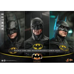 Batman Hot Toys Movie Masterpiece figure MMS692 (Batman 1989)