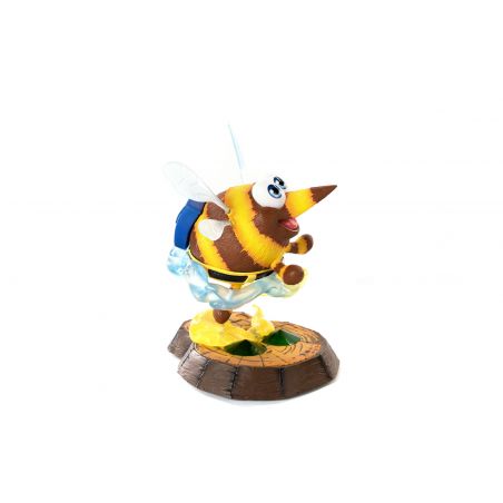 Bee Banjo F4F statue (Banjo Kazooie)