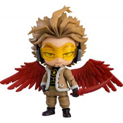 Hawks Good Smile Nendoroid figure (My Hero Academia)