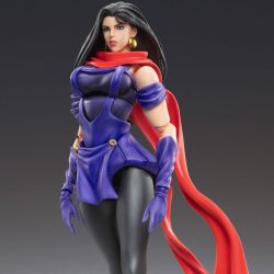 Lisa Lisa Medicos figure (Jojo bizarre adventure part 2 Battle Tendency)