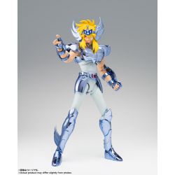 Cygnus Hyoga V3 Bandai Saint Cloth Myth EX action figure (Saint Seiya)