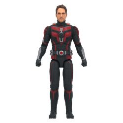 Ant-Man Hasbro Marvel Legends figure (Ant-Man and the Wasp Quantumania)