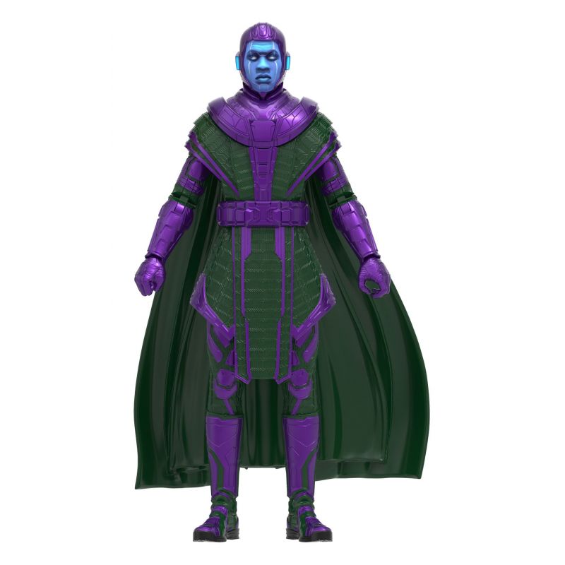Kang the conqueror Hasbro Marvel Legends figure (Ant-Man and the Wasp Quantumania)