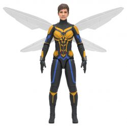 Wasp figurine Marvel Legends Hasbro (Ant-Man and the Wasp Quantumania)
