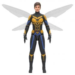 Wasp Hasbro Marvel Legends figure (Ant-Man and the Wasp Quantumania)