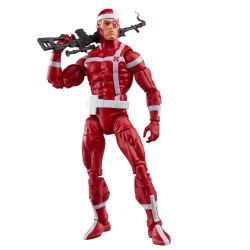 Crossfire Marvel Legends Hasbro (figurine Marvel)