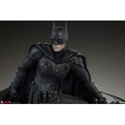 Statue The Batman Sideshow Premium Format (The Batman)