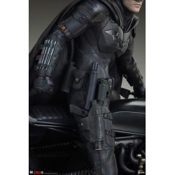 Statue The Batman Sideshow Premium Format (The Batman)