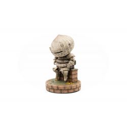 Siegmeyer Catarina F4F statue (Dark Souls)