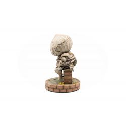 Siegmeyer Catarina F4F statue (Dark Souls)