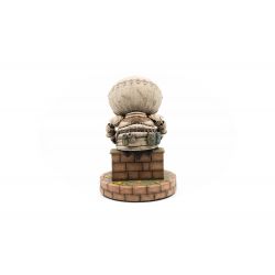 Siegmeyer Catarina F4F statue (Dark Souls)