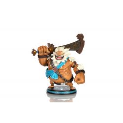 Daruk F4F figure (The Legend of Zelda : breath of the wild)