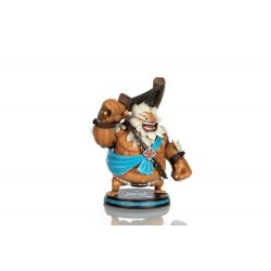 Daruk F4F figure (The Legend of Zelda : breath of the wild)