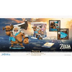 Daruk F4F figure (The Legend of Zelda : breath of the wild)
